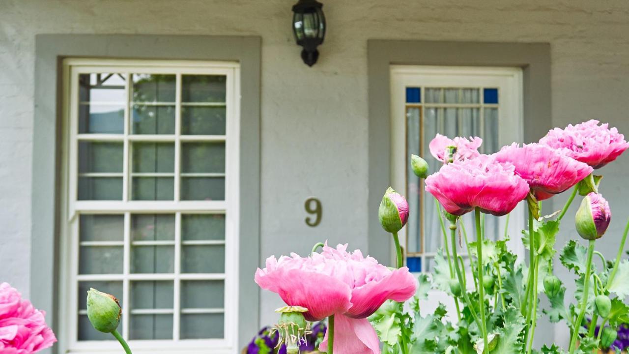 Highland Quarters Clarens Exterior foto